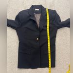 Blvd   Black Women's Blazer Photo 5