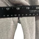 Arizona Jean Co Gray Full Zip Hoodie Women's Size M, Casual Sweatshirt Jacket Size M Photo 3