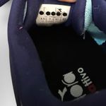 Diadora‎ Mythos Volo 3 Athletic Shoes Size 7 Photo 8