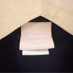 Third Love Collared 3/4 Length Sleeve Button Up Shirt Cotton Photo 1