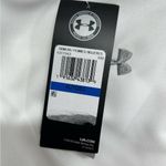 Under Armour White Capri Pants Softball Athletic Womens Size XL Photo 5