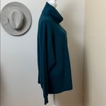 Free People nwt // softly structured tunic sweater Photo 5