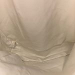 Super Soft Cream Large Faux Fur Tote Bag with Pink Bow Photo 3