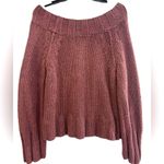 Free People Off Shoulder Sweater by  Photo 2