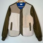 Mother The Inner Lining Jacket Odd Bits small Photo 1