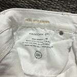 American Eagle  regular 90’s straight jeans Photo 3