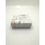 Harry Potter NEW-Sterling Silver 14Kt Gold Plated  Earrings Set Photo 4