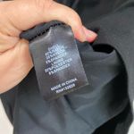 Camila Coelho  Celeste Mini Black Cocktail Dress Size Small Photo 3