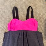 Lululemon  Built-In Tank Top Bra Photo 1
