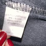 French Kiss 🦎Leather Cargo Shorts🦎 Photo 4