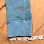 PINK - Victoria's Secret Victoria’s Secret Pink Blue Camo Joggers - Size M Photo 9