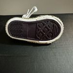 Rhinestone Purple Sneaker Keychain Photo 3