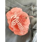 Show Me Your Mumu  Caitlin Maxi Dress Silver Sage XS NWT Photo 7