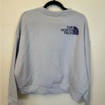 The North Face Women's Horizon Performance Fleece Crew Sweatshirt Photo 5