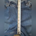 Carhartt Women’s  Stretch Jeans Size 10 Short Photo 1