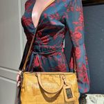 Alviero Martini Vintage Boston Bag Photo 14