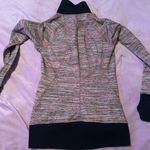 Lululemon runderful 1/2 zip Photo 4