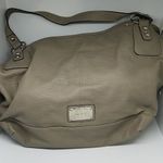 Nine West NWT Tan Purse Photo 0