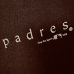 Gear for Sports  black padres long sleeve shirt Photo 2