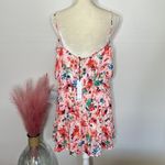 Nsr nwt //  teddi floral blouson dress Photo 1