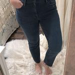 Kensie  the Allie high rise slim straight Jeans size 6 Photo 1
