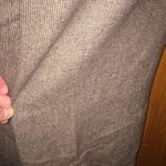 Adrienne Vittadini Brown Wool Pants Size 4 Photo 5