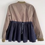 Hayden Los Angeles army green bomber jacket size Small Photo 5