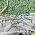 American Eagle  Tank Top Floral Photo 3