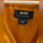 Anthropologie Maeve by  women Amber Tunic dress size M . Photo 5