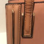 Beautiful blush colored bag Photo 6
