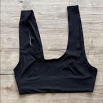 Urban Outfitters Black Bralette Photo 0