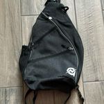 Pickleball backpack Black Photo 0