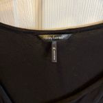 Daisy Fuentes  Black Tank Top Photo 2