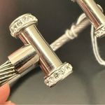 Stainless Steel T Photo 5