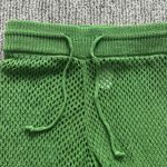 We Wore What Crochet Top & Pant Set Photo 6