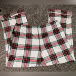Plaid Pajamas Size XL Photo 5