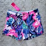 Lilly Pulitzer Shorts Photo 0