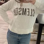 Three Square By Royce Apparel Clemson Pullover Photo 0