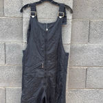 Obermeyer ID B1
Vintage  Black Ski Bib & Snow Bib Women's Small Photo 1