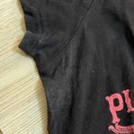 Planet Hollywood Orlando black pink short sleeve shirt top Photo 2