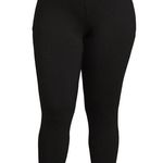 No Boundaries  Womens Ankle Leggings Soft High Rise Size 3X 23-25 Juniors… Photo 0