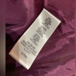 Casual Corner Eggplant Purple Dress Suit Size 6 Photo 7