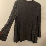 Style & Co Petite Large Woman's Long Sleeve Cardigan Photo 4