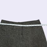 Anne Klein  Women's Dark Gray Stretch Trousers Size 2 Photo 1