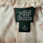 Wild Fable Women's Pull-on Linen Pants Size XL Photo 4