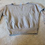 Michael Stars  brown blouse Photo 1