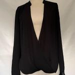 Jealous Tomato Wrap Lace Trimmed Womens Top Size XS Whimsigoth Romantic Fairy Photo 14