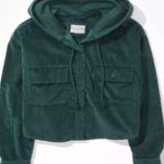 American Eagle Outfitters Corduroy Jacket Photo 0