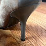 Bandolino  Suede Heel Pointy Toe size 8.5 Photo 4