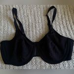 Wacoal  Black Lace Underwire Bra Photo 7